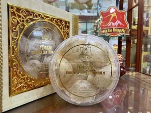 Yến thô Thượng hạng Hoàng Phi (100g)